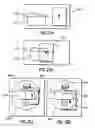 Fig. 20 - Computer system with graphical user interface including drawer-like windows