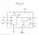 Fig. 04 - Semiconductor integrated circuit device, method of testing the same, database for design of the same and method of designing the same
