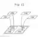 Fig. 14 - Semiconductor integrated circuit device, method of testing the same, database for design of the same and method of designing the same