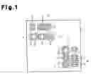 Fig. 02 - Layout analysis method and apparatus for semiconductor integrated circuit