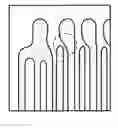 Fig. 01 - Diffused aerial image model semiconductor device fabrication