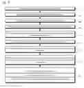 Fig. 27 - Symmetric multiprocessor operating system for execution on non-independent lightweight thread contexts