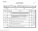 Fig. 10 - Symmetric multiprocessor operating system for execution on non-independent lightweight thread contexts
