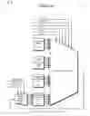 Fig. 22 - Symmetric multiprocessor operating system for execution on non-independent lightweight thread contexts