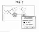 Fig. 11 - Registering processing flow in accordance with user parameter