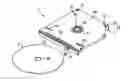 Fig. 01 - Disk conveying apparatus