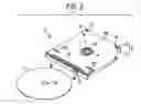 Fig. 03 - Disk conveying apparatus