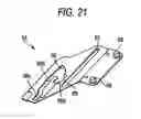Fig. 22 - Disk conveying apparatus