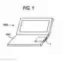 Fig. 02 - Disk transfer mechanism, and disk drive device