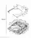 Fig. 05 - Disk transfer mechanism, and disk drive device