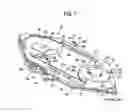 Fig. 08 - Disk transfer mechanism, and disk drive device