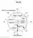 Fig. 21 - Recording/reproducing apparatus and disk cartridge