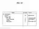 Fig. 11 - Emergency alert signaling method and digital television receiver