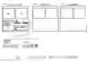 Fig. 08 - Multiple Video Display Configurations & Bandwidth Conservation Scheme for Transmitting Video Over a Network