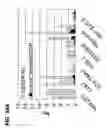 Fig. 44 - Use of regulatory sequences for specific, transient expression in neuronal determined cells