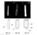 Fig. 03 - Apparatus and methods for manipulating light using nanoscale cometal structures