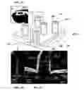 Fig. 04 - Apparatus and methods for manipulating light using nanoscale cometal structures