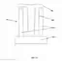 Fig. 11 - Apparatus and methods for manipulating light using nanoscale cometal structures