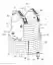 Fig. 01 - Cut away vest