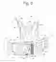 Fig. 09 - Cut away vest