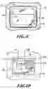 Fig. 05 - Badge holder on garment configuration and related method