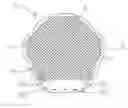 Fig. 01 - Motorcycle helmet cover