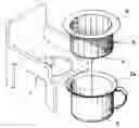 Fig. 01 - Training potty liner