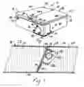 Fig. 02 - Foldable spa cover device