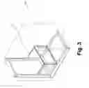 Fig. 04 - Portable shower device