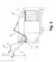 Fig. 06 - Portable shower device