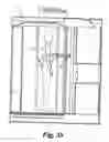 Fig. 05 - Tanning booth