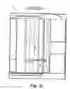 Fig. 06 - Tanning booth