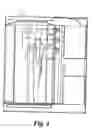 Fig. 07 - Tanning booth