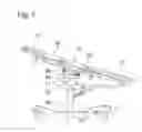 Fig. 05 - PATIENT-SUPPORTING PANEL AND OPERATING TABLE HAVING A PATIENT-SUPPORTING PANEL