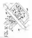 Fig. 07 - Locking mechanism for a hospital bed