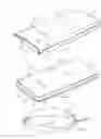Fig. 03 - Pillow with foam insert