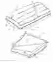Fig. 04 - Pillow with foam insert