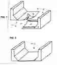 Fig. 02 - Lateral confinement device for use in children's bed
