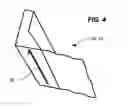 Fig. 04 - Lateral confinement device for use in children's bed