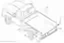 Fig. 01 - Heated air mattress