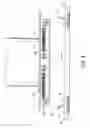 Fig. 03 - Carpet cleaning apparatus and method with vibration, heat, and cleaning agent