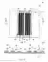 Fig. 04 - Disposable cleaning sheets comprising a plurality of protrusions for removing debris from surfaces
