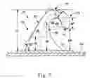 Fig. 05 - Disposable cleaning sheets comprising a plurality of protrusions for removing debris from surfaces