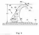 Fig. 06 - Disposable cleaning sheets comprising a plurality of protrusions for removing debris from surfaces