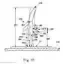 Fig. 08 - Disposable cleaning sheets comprising a plurality of protrusions for removing debris from surfaces
