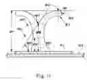 Fig. 09 - Disposable cleaning sheets comprising a plurality of protrusions for removing debris from surfaces