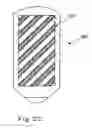 Fig. 18 - Disposable cleaning sheets comprising a plurality of protrusions for removing debris from surfaces