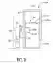 Fig. 07 - Vacuum cleaner with an automatic shutdown switch assembly