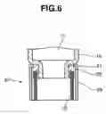 Fig. 07 - Suction device and nozzle device