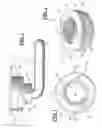 Fig. 03 - Sanitary wipe and wipe dispenser for door knobs